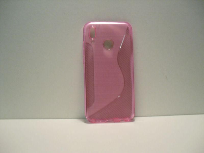 P20 Lite Covers (Pink Tpu)